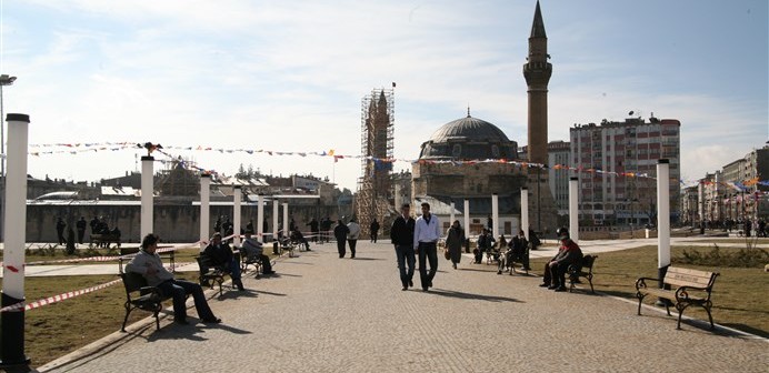 Sivas Meydan