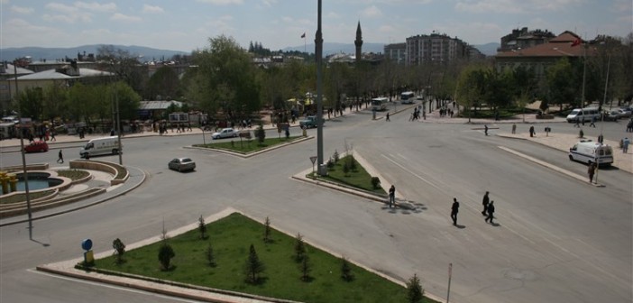 Sivas Meydan